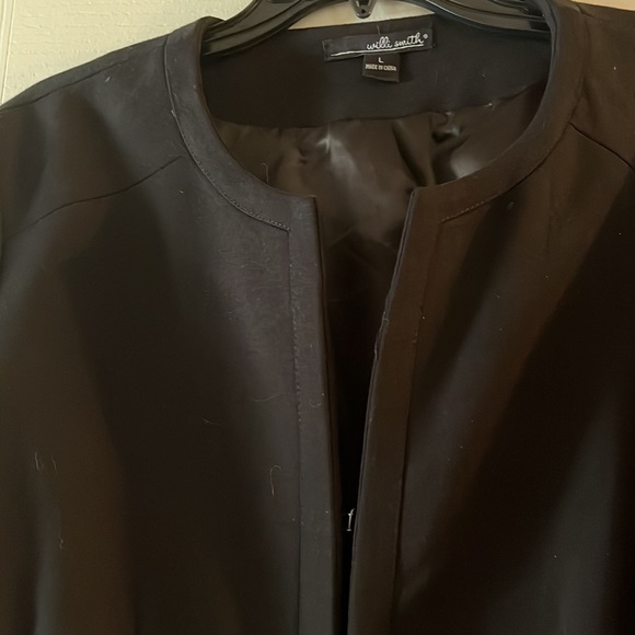 Beautiful - Willi Smith jacket - NWOT - Picture 3 of 7